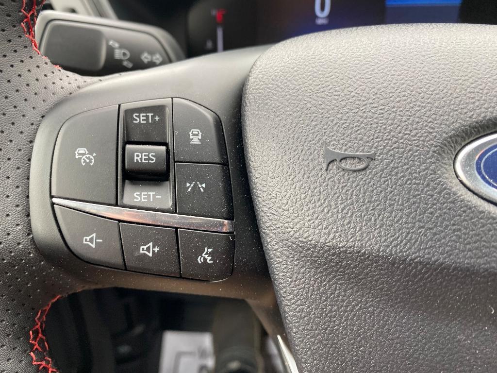 new 2025 Ford Escape car, priced at $34,634