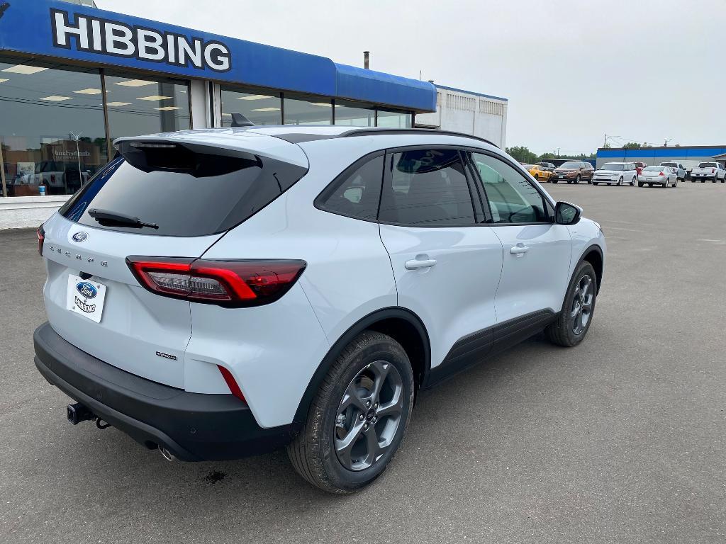 new 2025 Ford Escape car, priced at $34,634