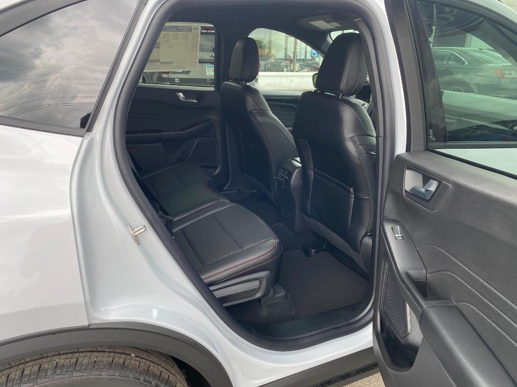 new 2025 Ford Escape car, priced at $34,634