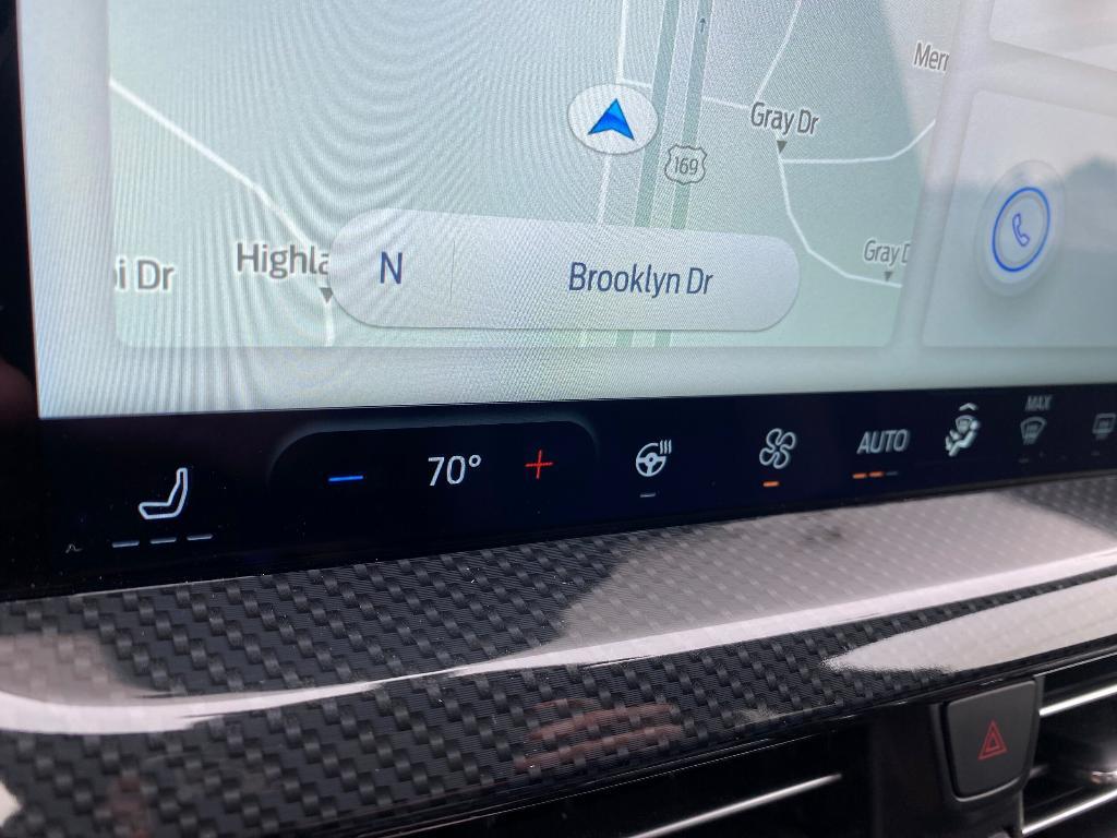 new 2025 Ford Escape car, priced at $34,634