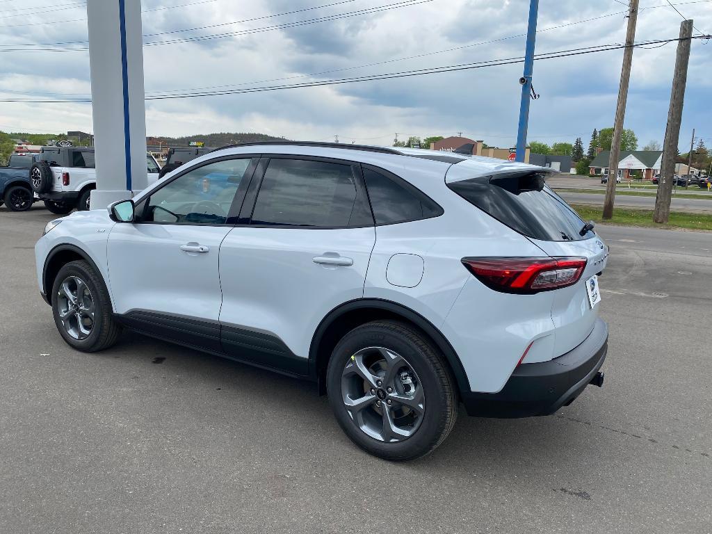 new 2025 Ford Escape car, priced at $34,634