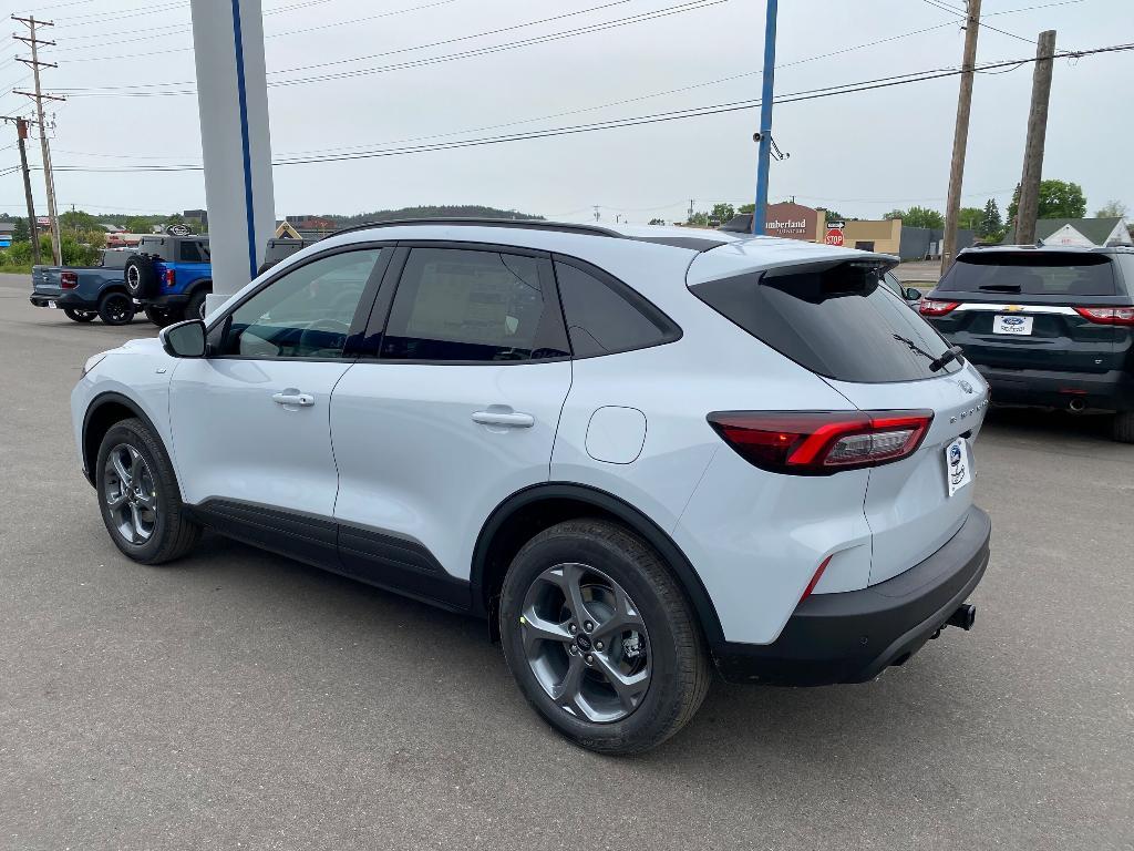 new 2025 Ford Escape car, priced at $34,634