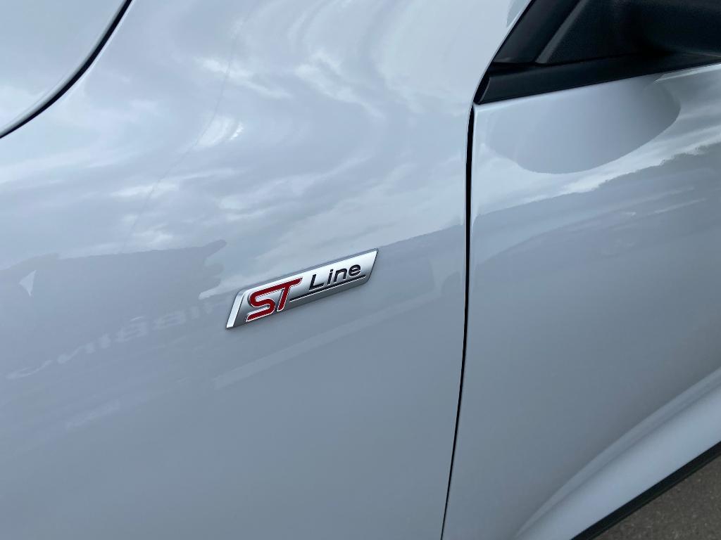 new 2025 Ford Escape car, priced at $34,634