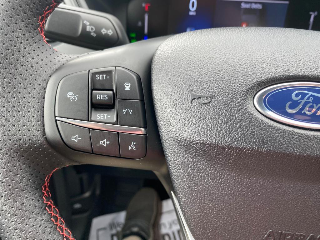 new 2025 Ford Escape car, priced at $34,634