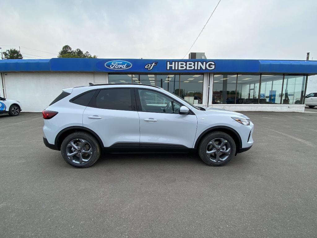 new 2025 Ford Escape car, priced at $34,634