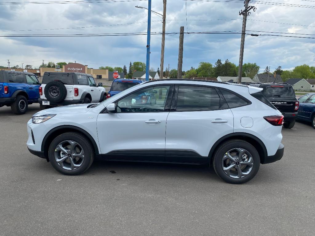 new 2025 Ford Escape car, priced at $34,634