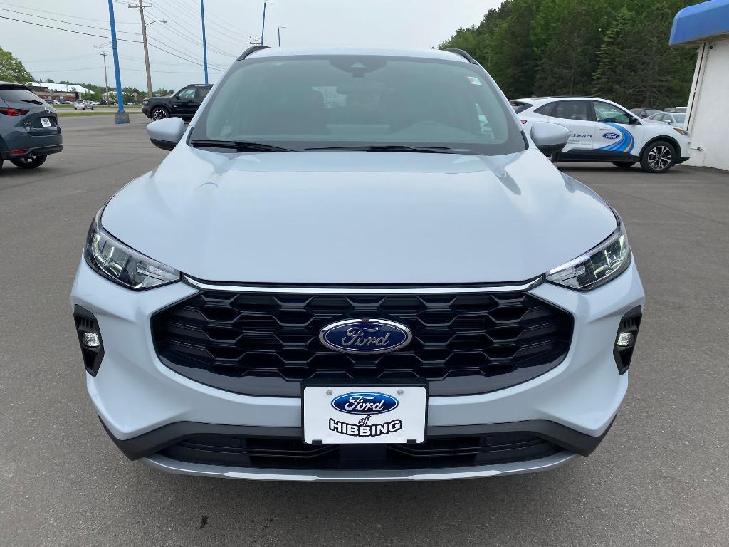 new 2025 Ford Escape car, priced at $34,634