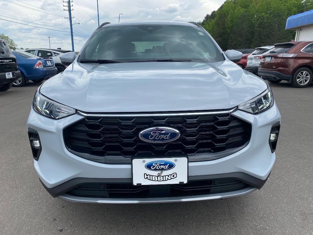 new 2025 Ford Escape car, priced at $34,634