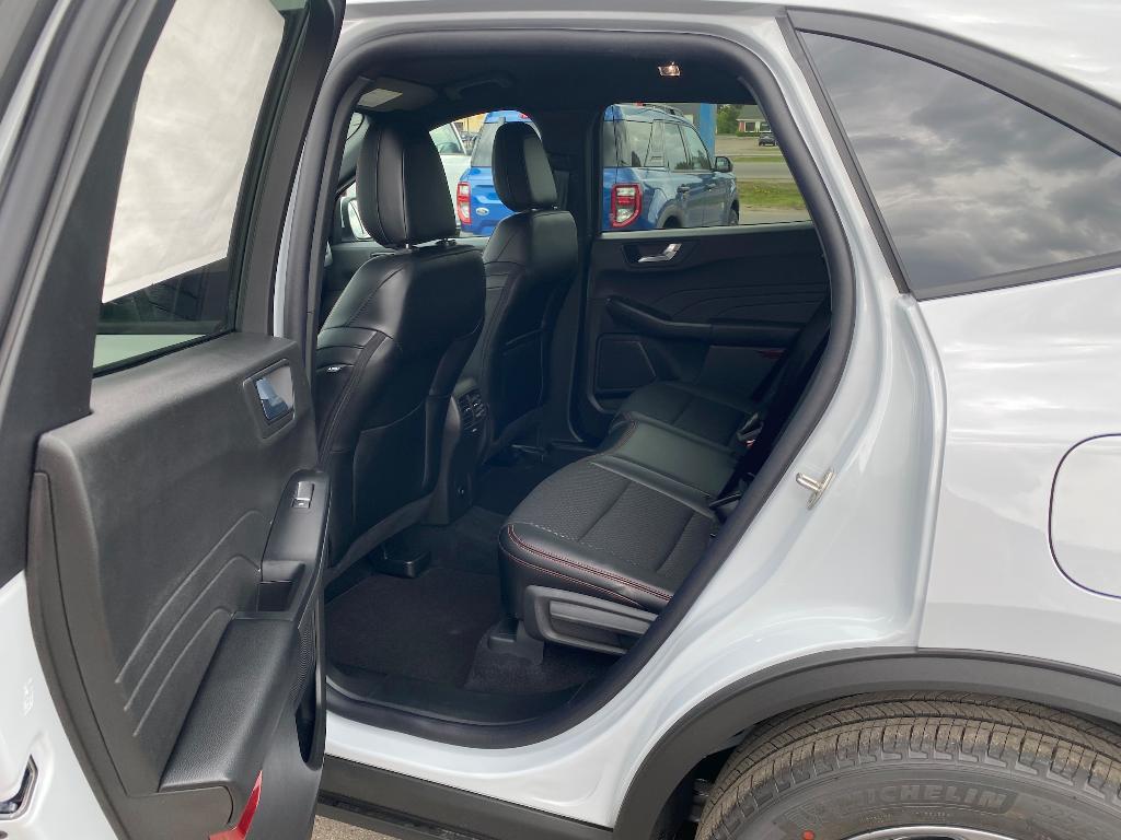 new 2025 Ford Escape car, priced at $34,634