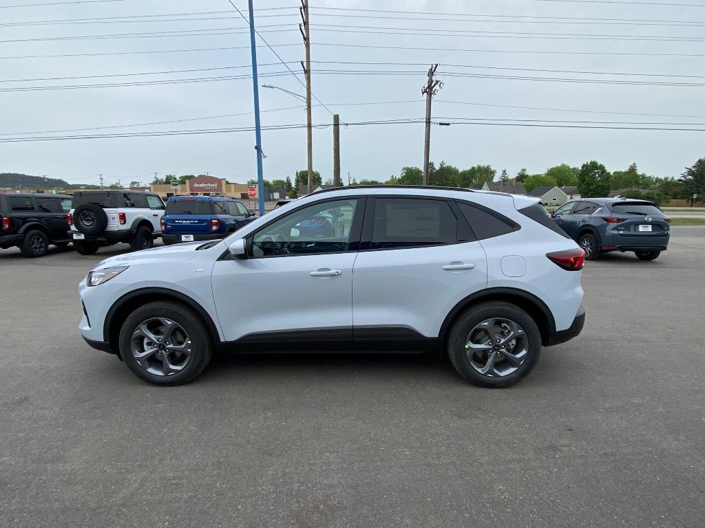 new 2025 Ford Escape car, priced at $34,634