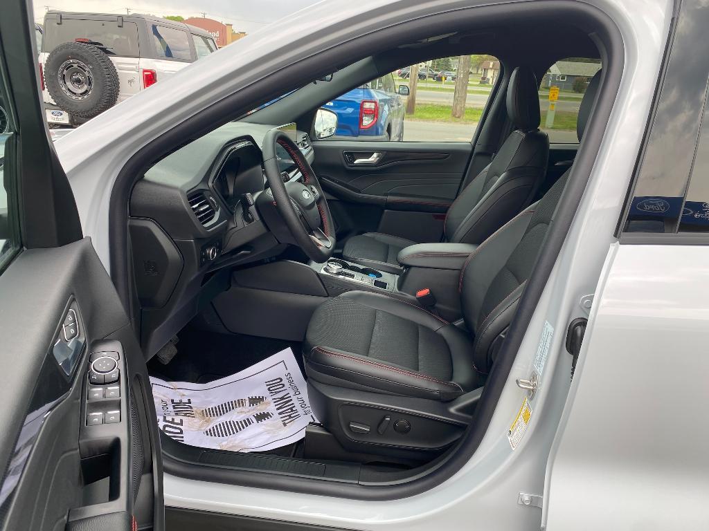 new 2025 Ford Escape car, priced at $34,634