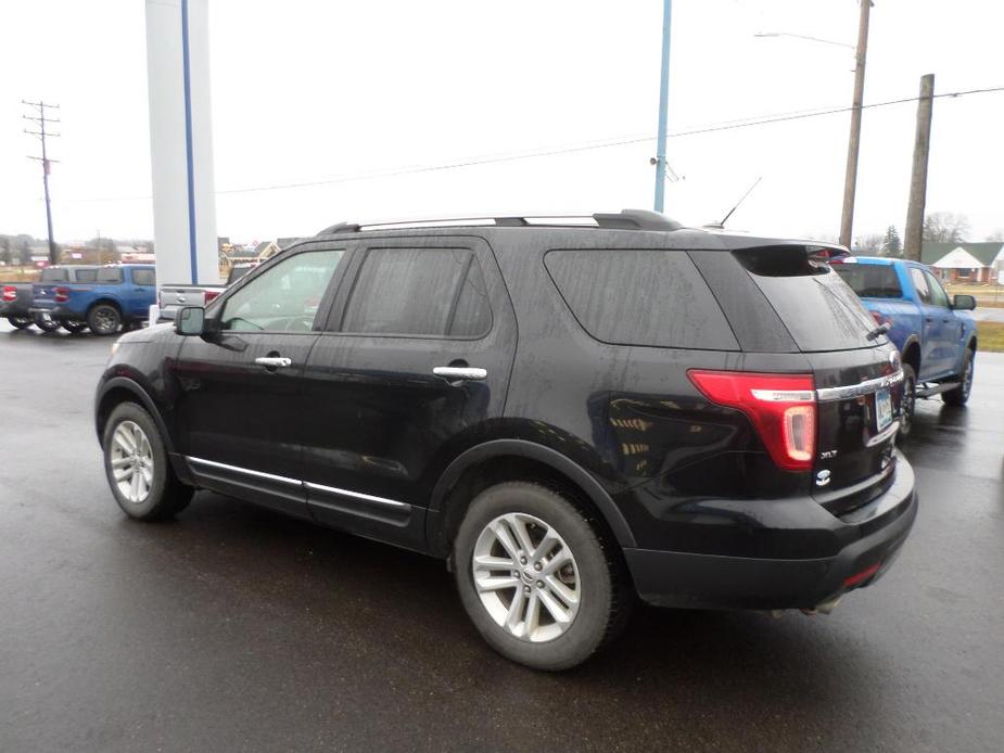 used 2012 Ford Explorer car, priced at $8,900