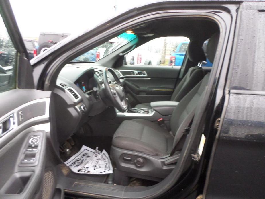 used 2012 Ford Explorer car, priced at $8,900