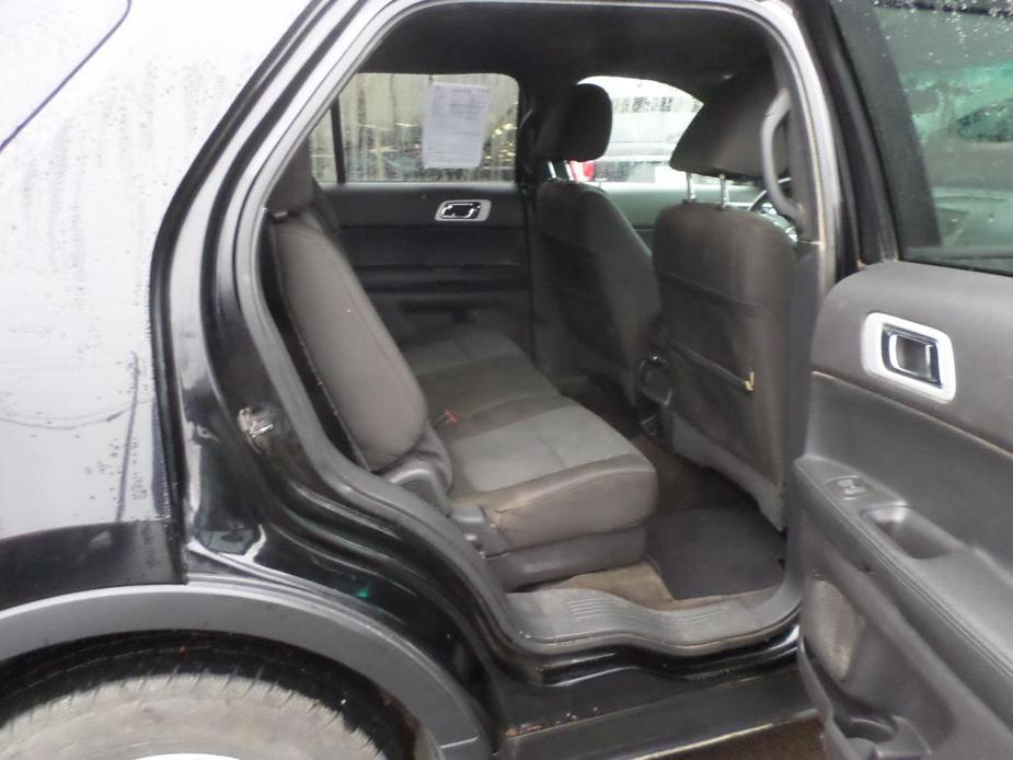 used 2012 Ford Explorer car, priced at $8,900