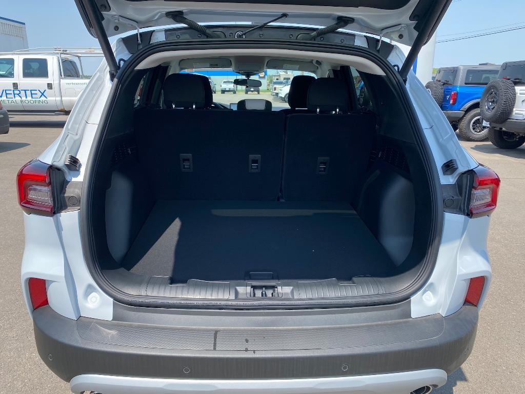 new 2025 Ford Escape car, priced at $31,499