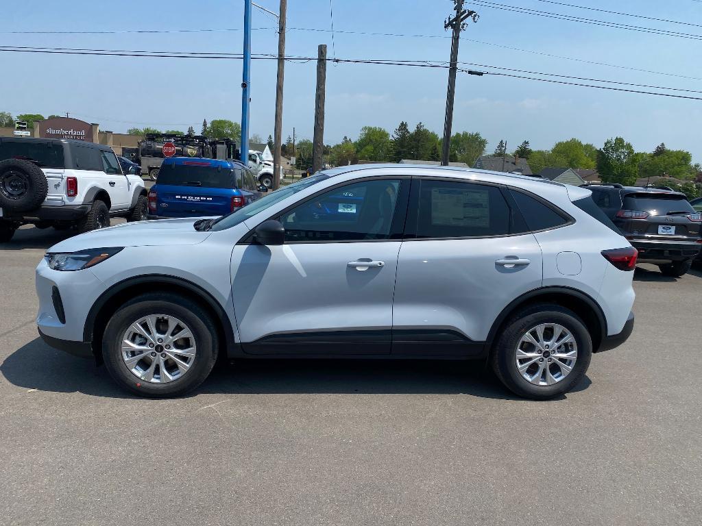 new 2025 Ford Escape car, priced at $31,499
