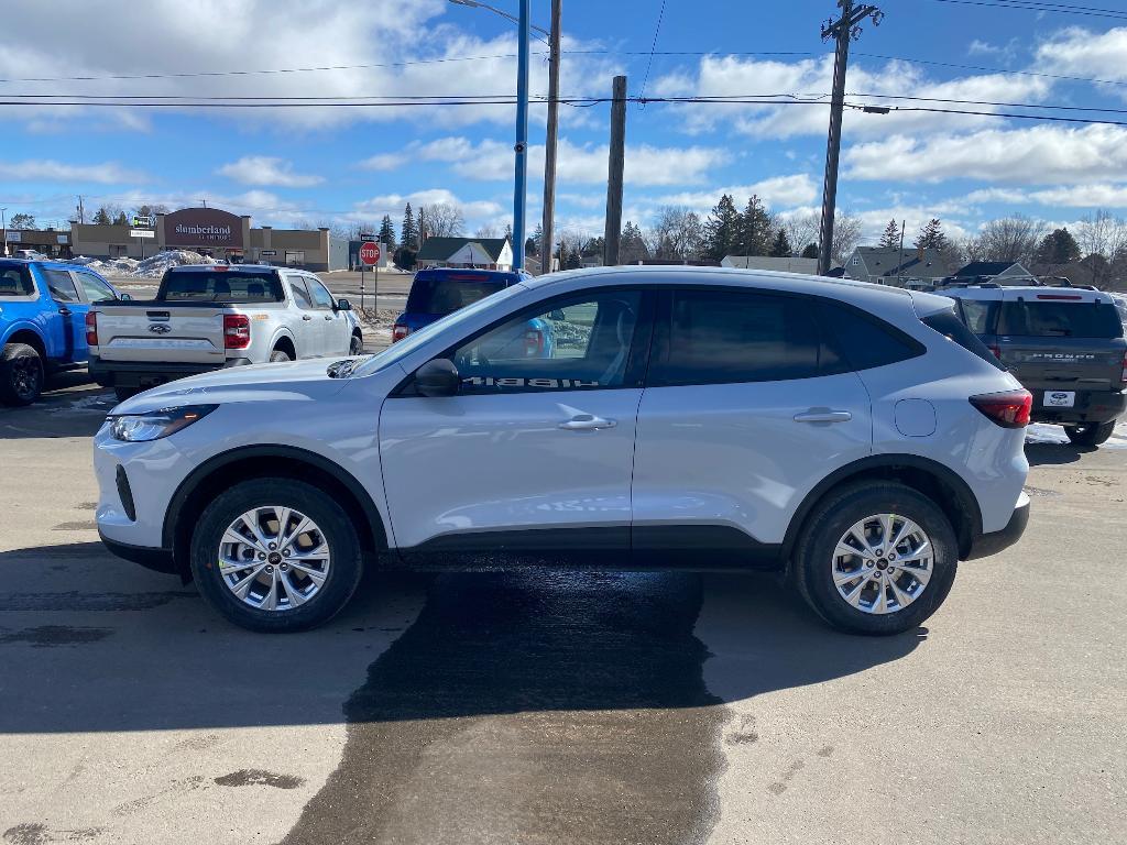 new 2025 Ford Escape car, priced at $32,728