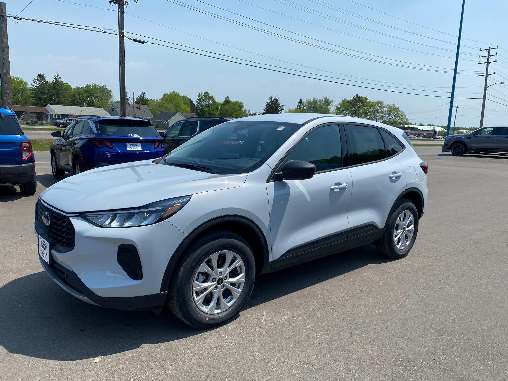 new 2025 Ford Escape car, priced at $31,499