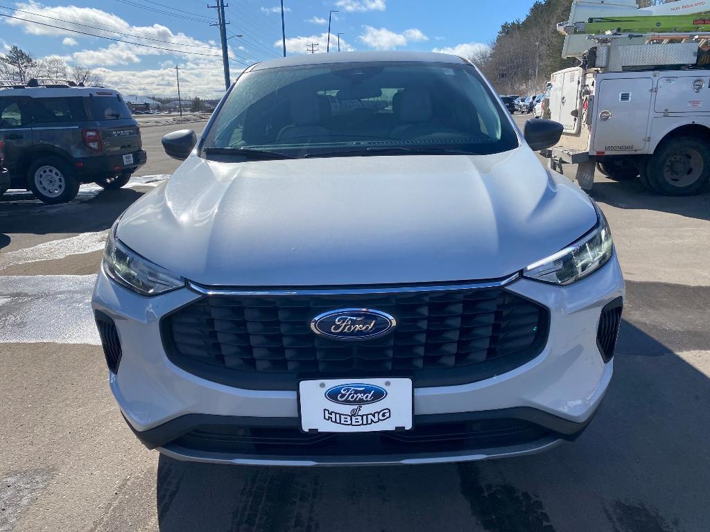 new 2025 Ford Escape car, priced at $32,728