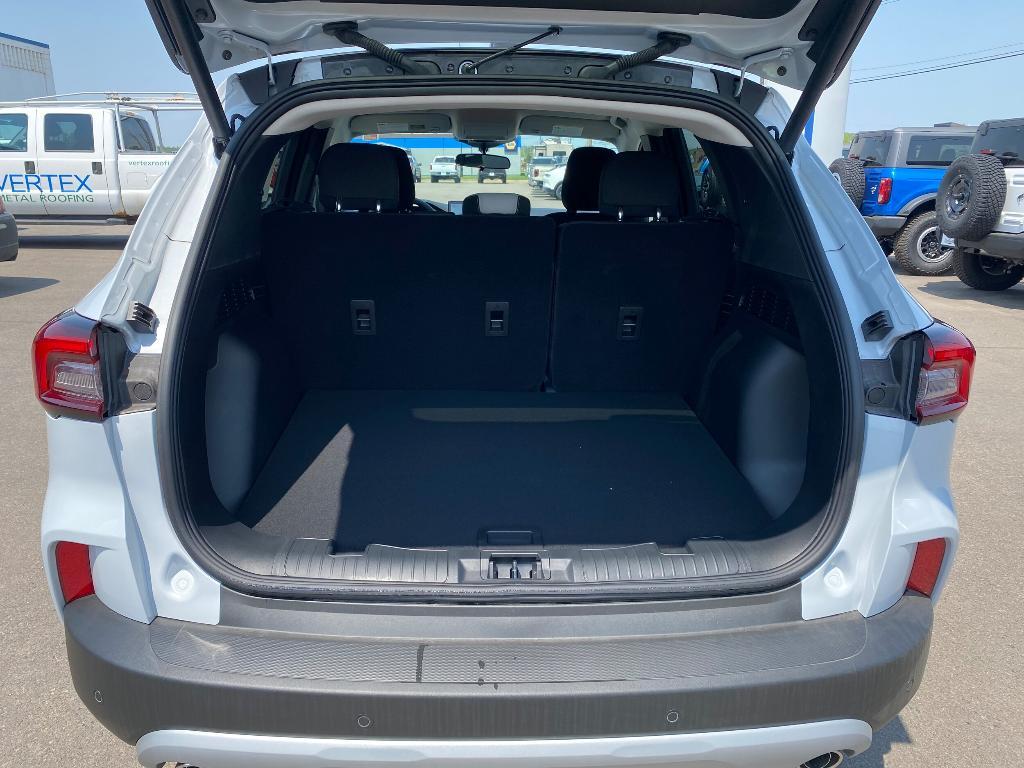 new 2025 Ford Escape car, priced at $31,499
