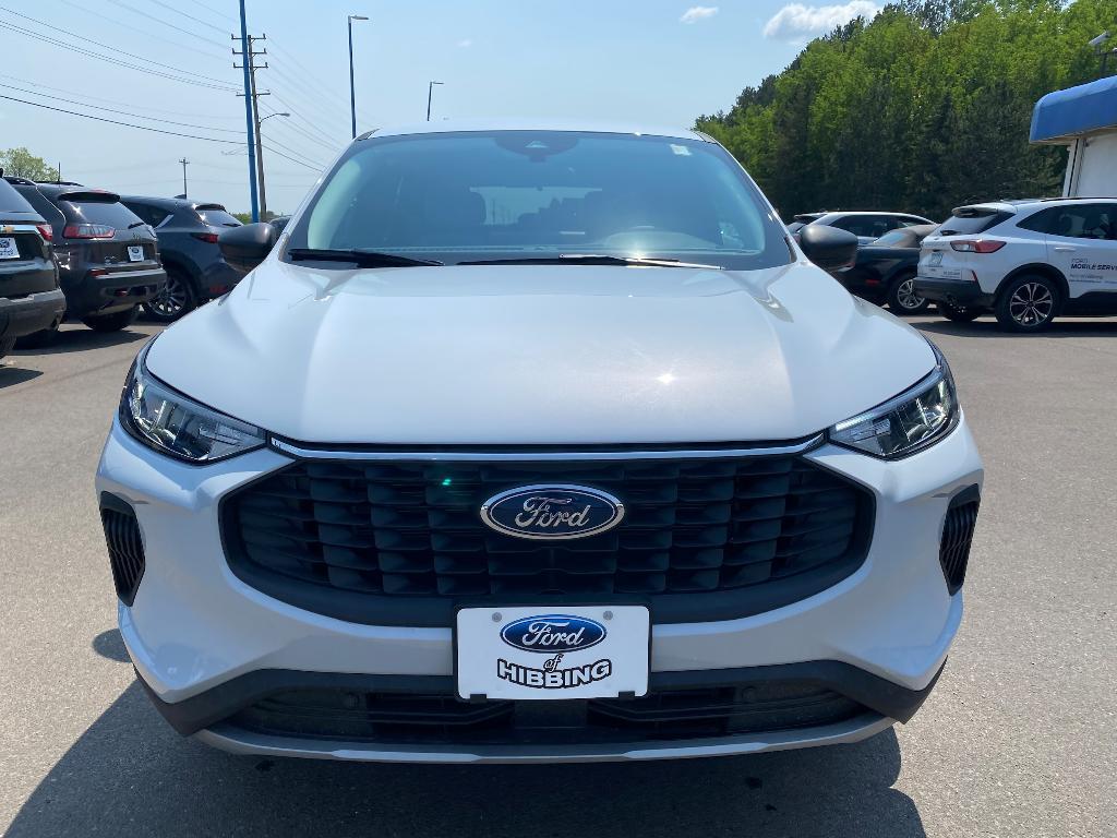 new 2025 Ford Escape car, priced at $31,499