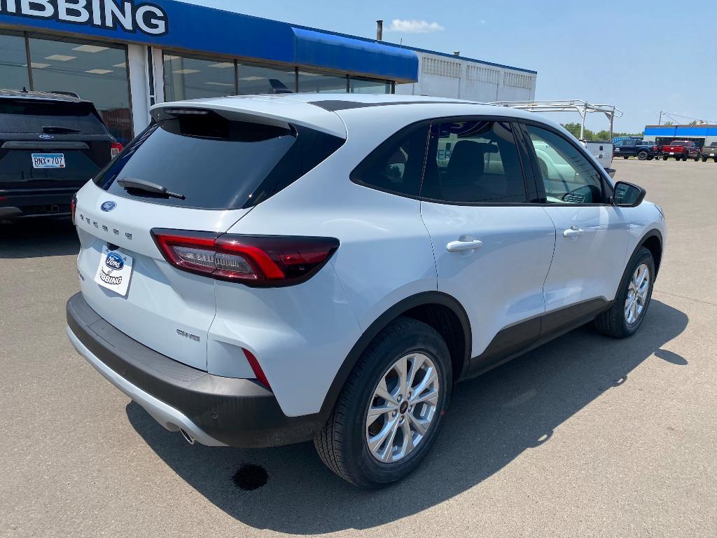 new 2025 Ford Escape car, priced at $31,499