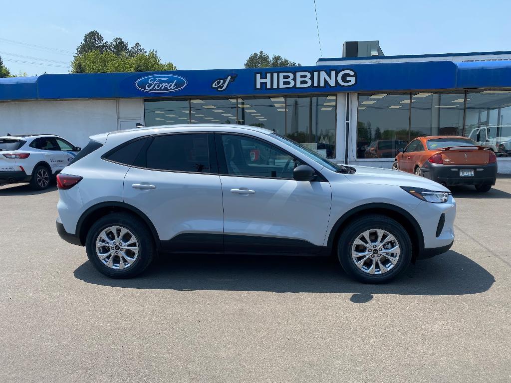 new 2025 Ford Escape car, priced at $31,499