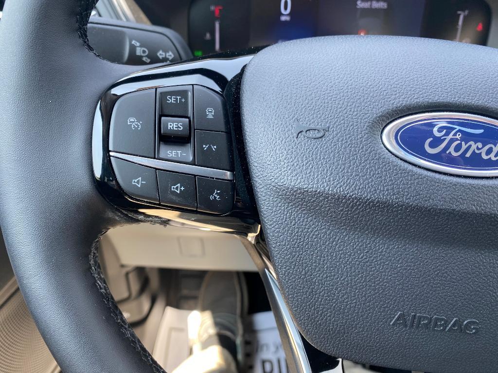 new 2025 Ford Escape car, priced at $31,499