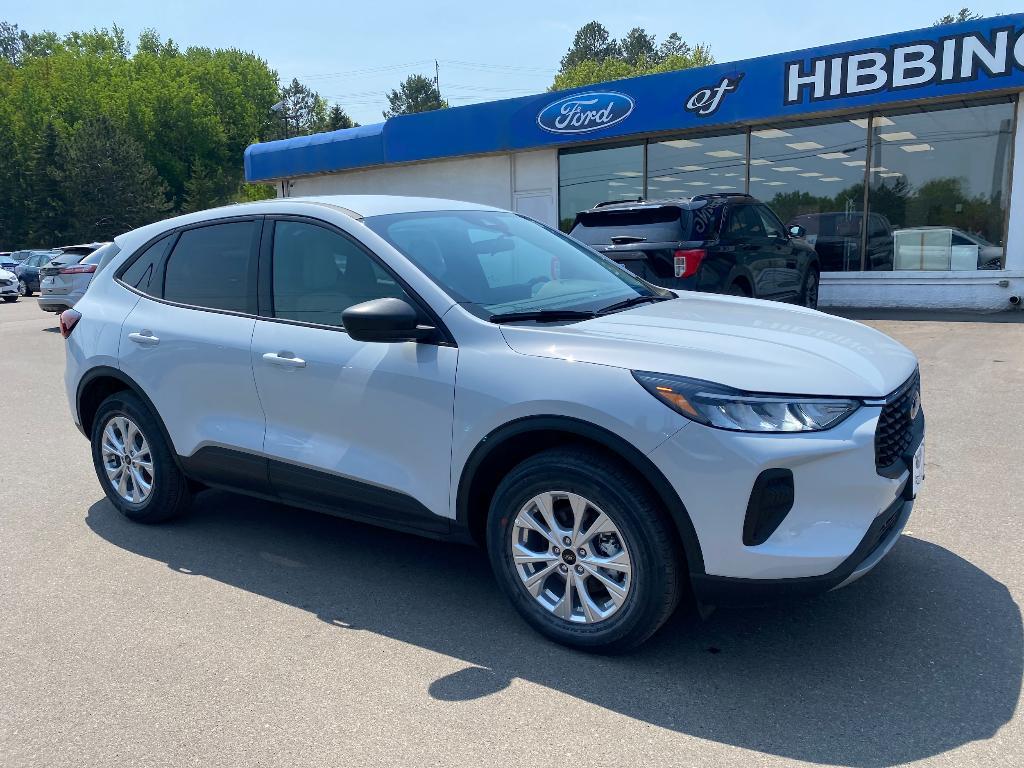 new 2025 Ford Escape car, priced at $31,499