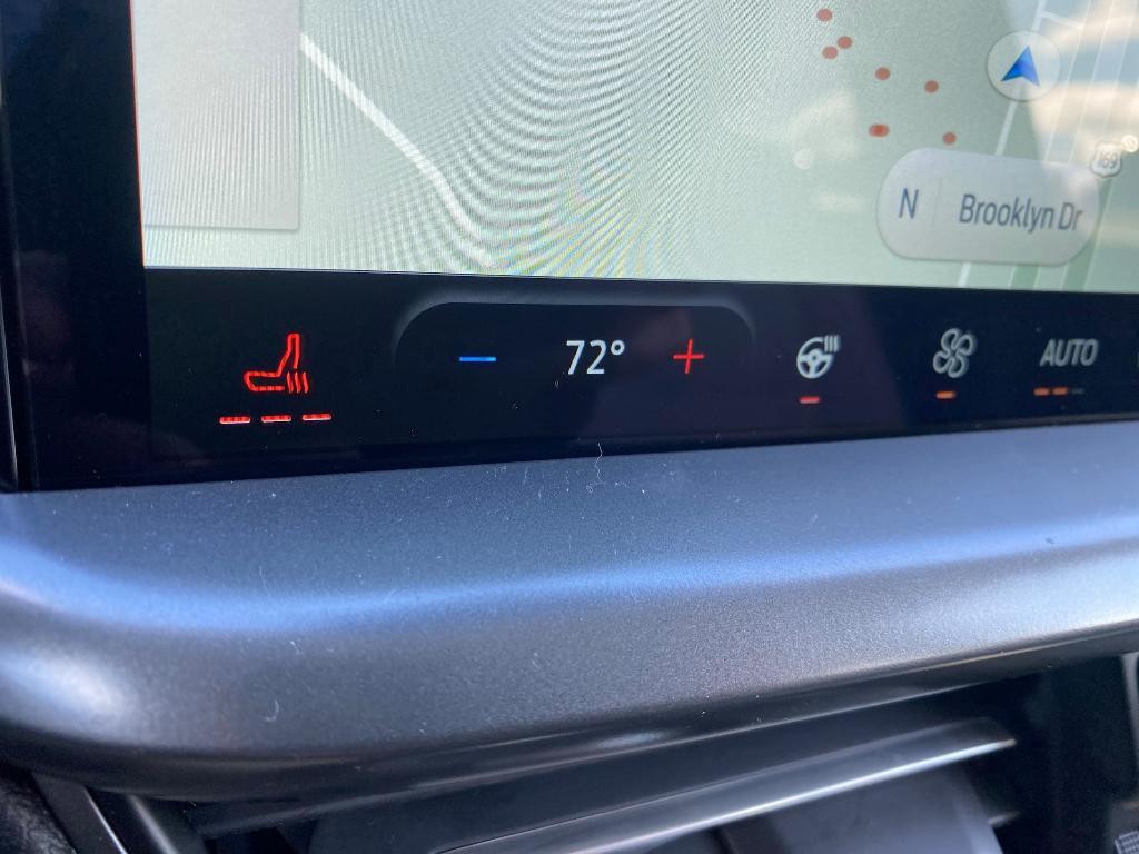 new 2025 Ford Escape car, priced at $32,728