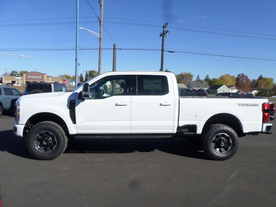 new 2024 Ford F-350 car, priced at $68,759