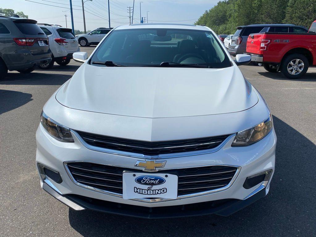 used 2016 Chevrolet Malibu car, priced at $12,980