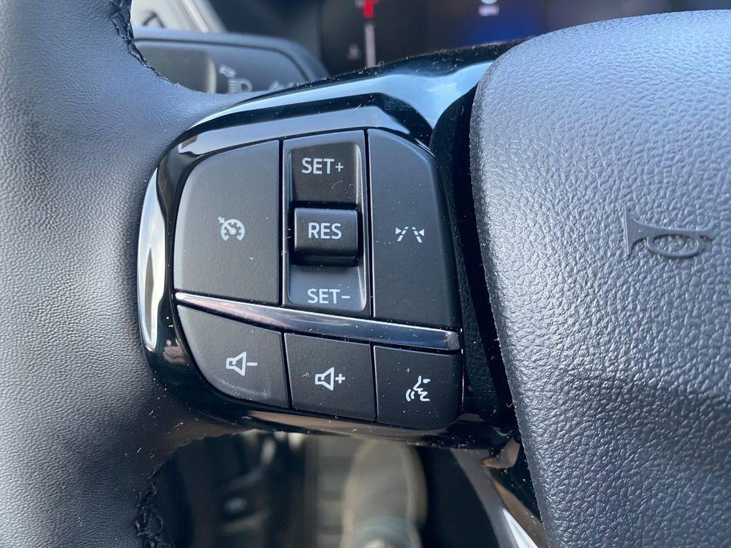 new 2025 Ford Escape car, priced at $28,192