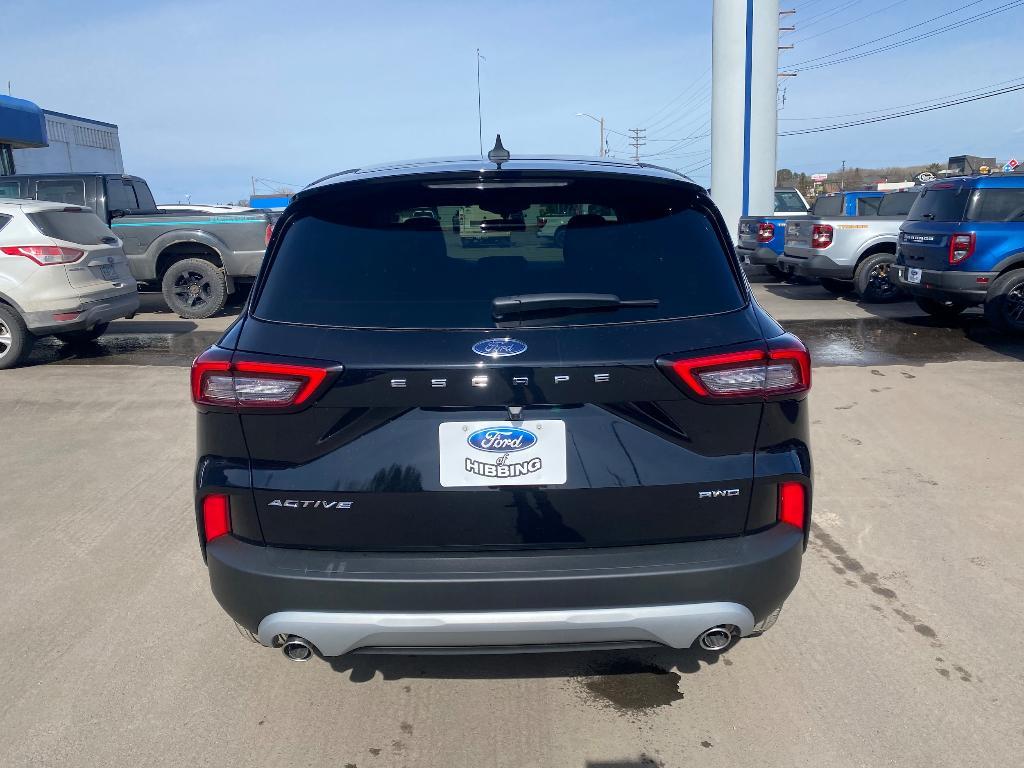 new 2025 Ford Escape car, priced at $30,606