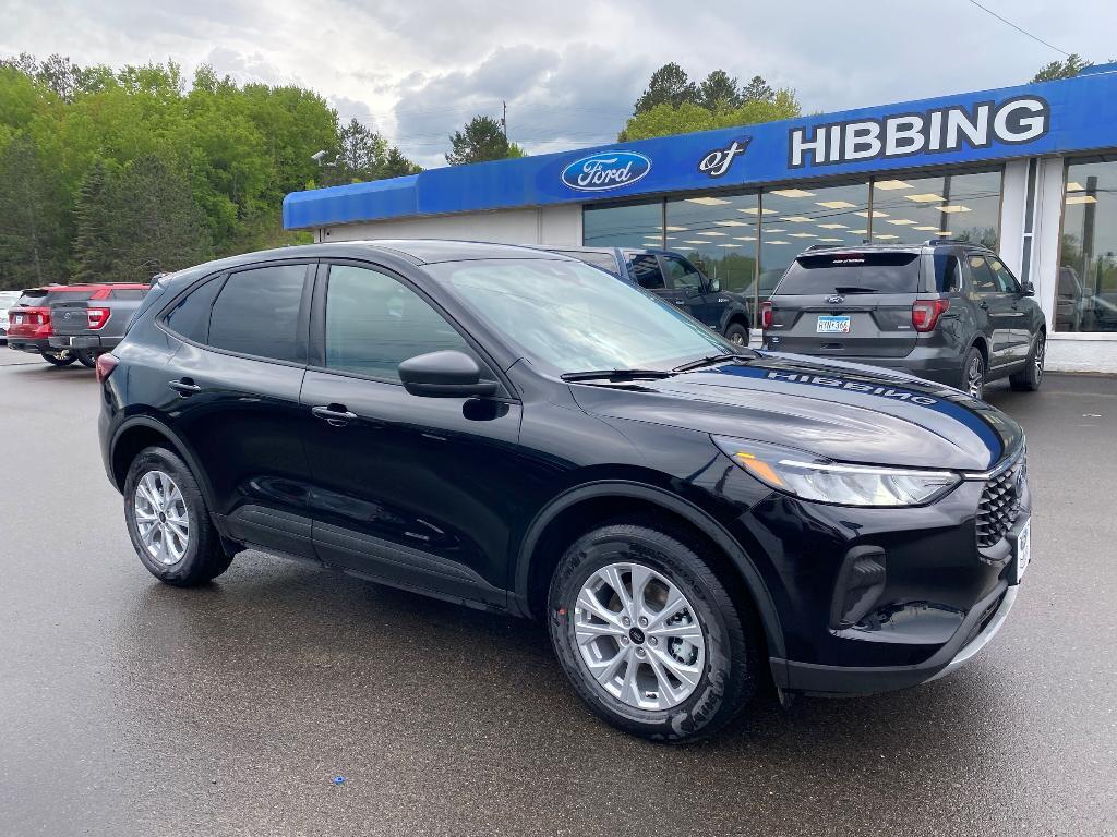 new 2025 Ford Escape car, priced at $30,606