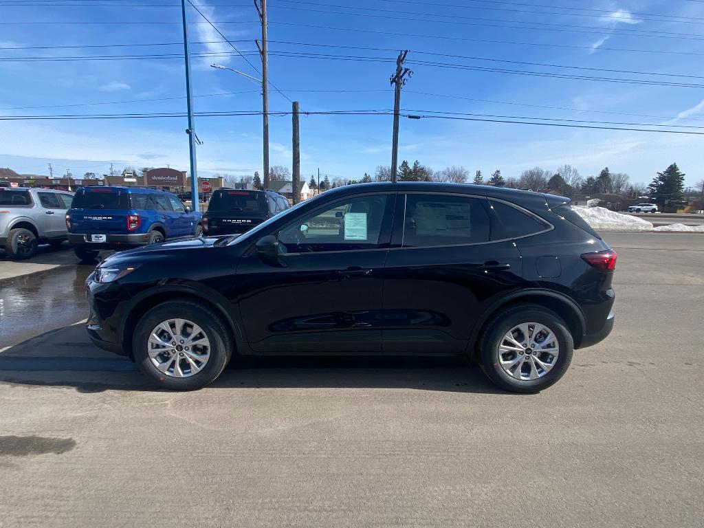new 2025 Ford Escape car, priced at $30,606
