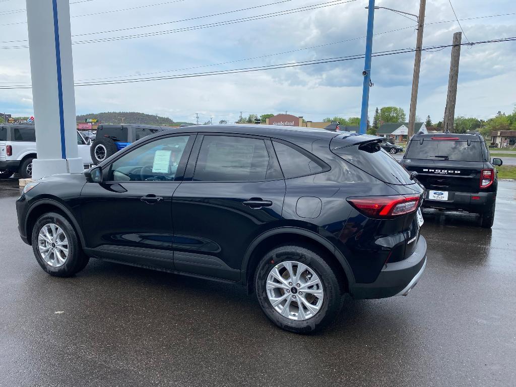 new 2025 Ford Escape car, priced at $30,606