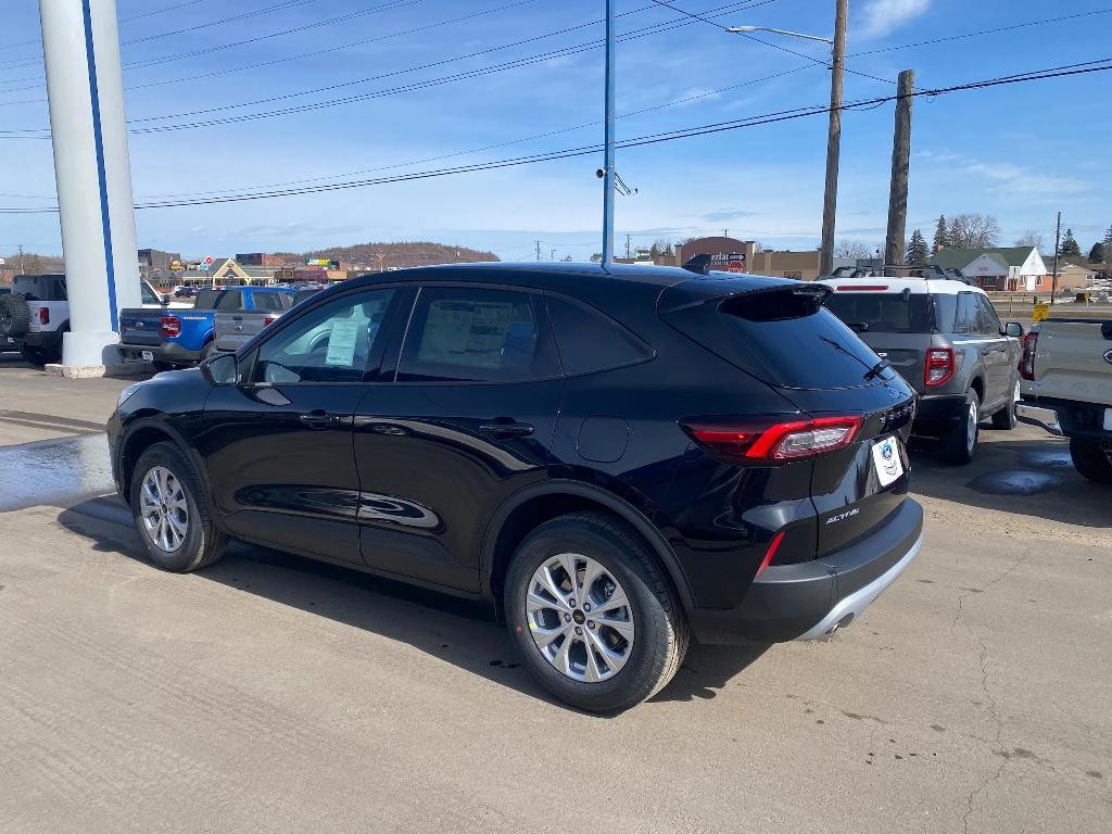 new 2025 Ford Escape car, priced at $30,606