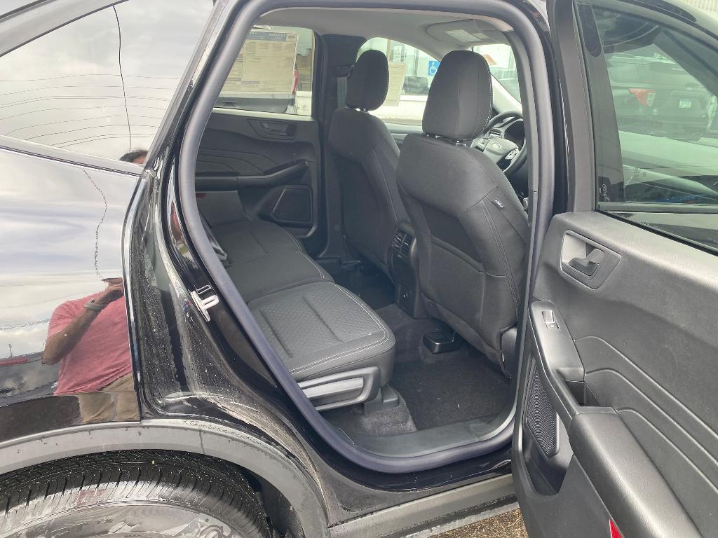 new 2025 Ford Escape car, priced at $30,606