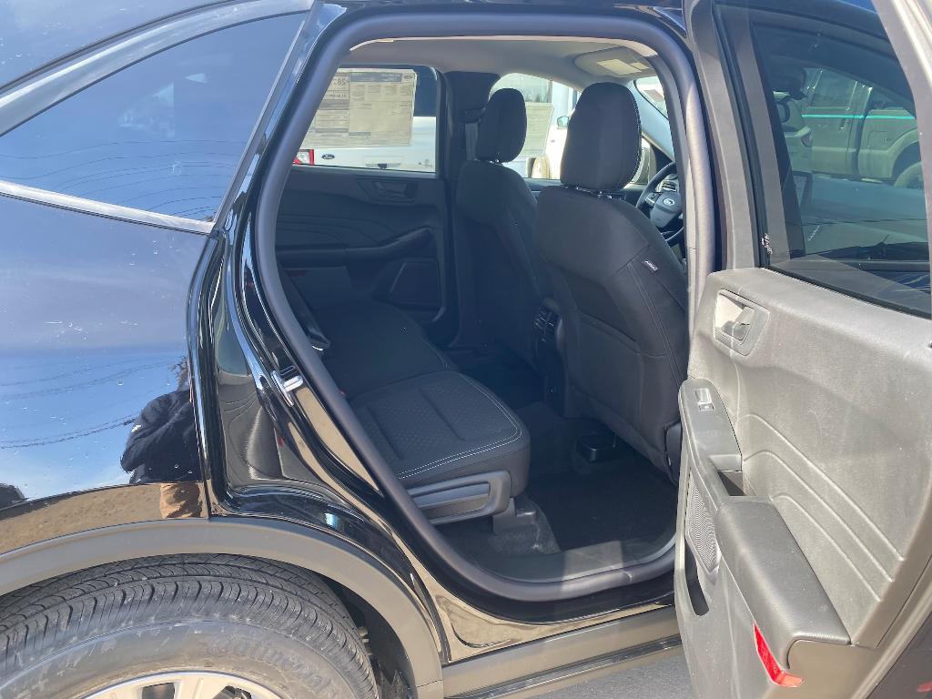 new 2025 Ford Escape car, priced at $30,606