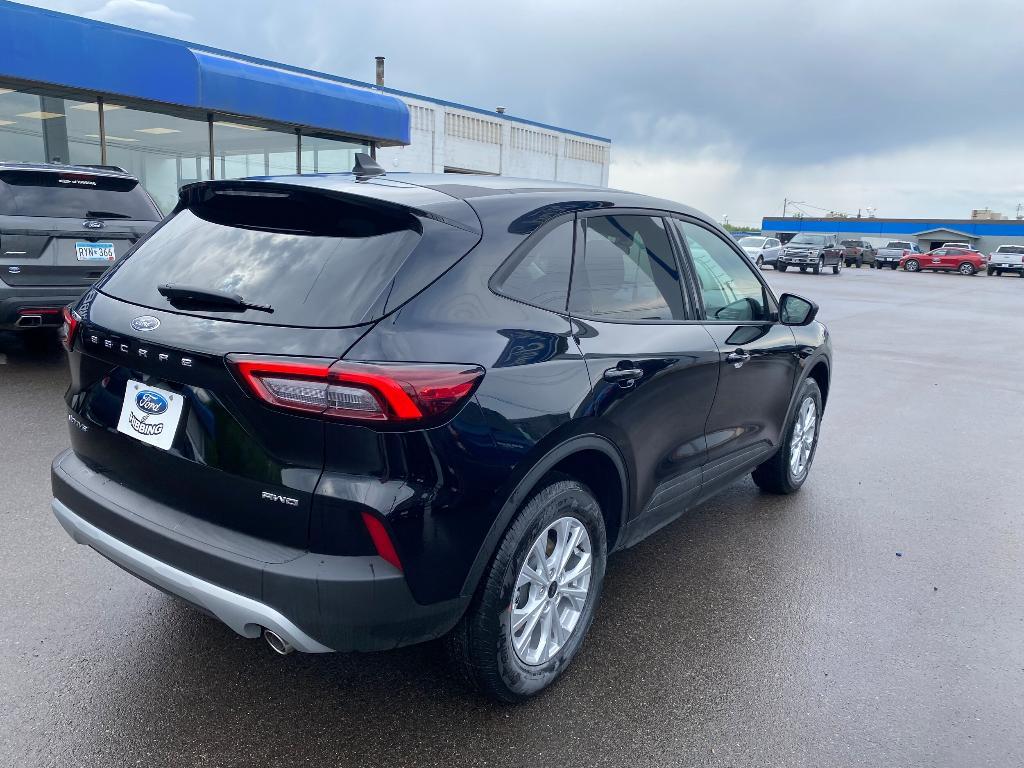 new 2025 Ford Escape car, priced at $30,606
