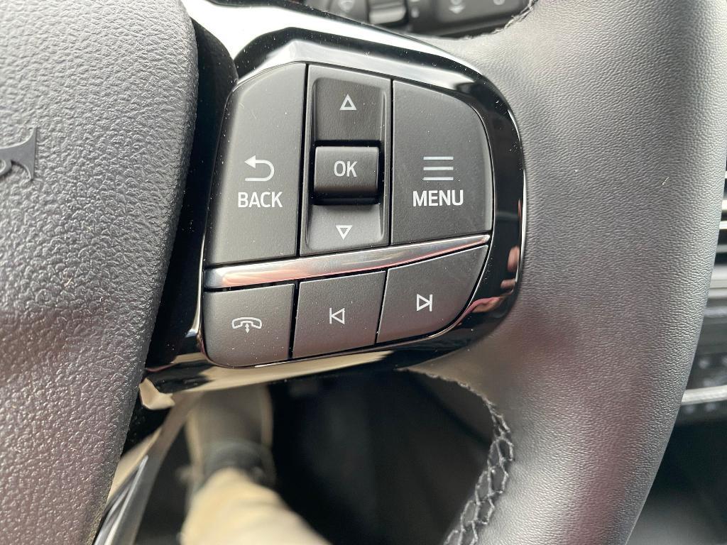 new 2025 Ford Escape car, priced at $30,606
