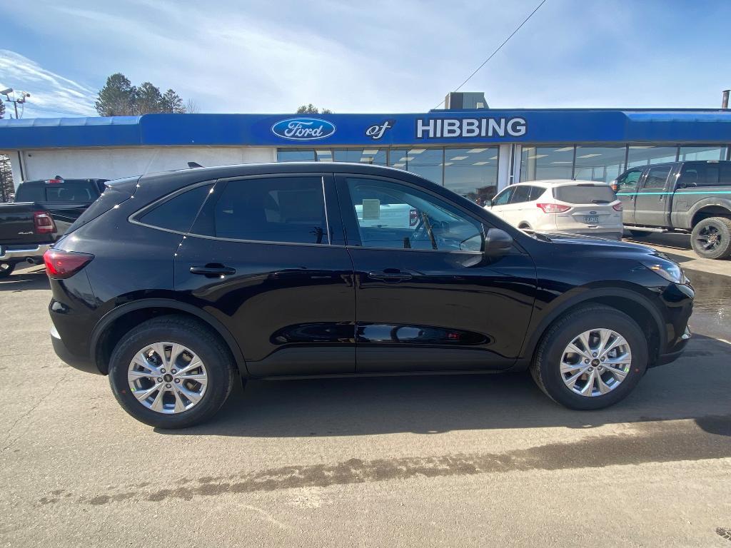 new 2025 Ford Escape car, priced at $30,606