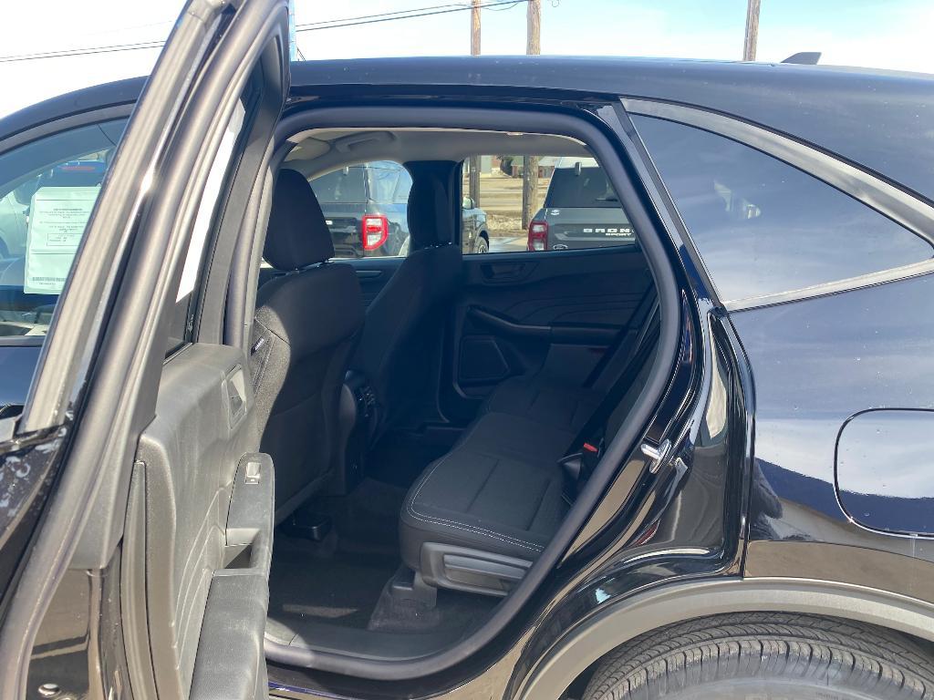 new 2025 Ford Escape car, priced at $30,606