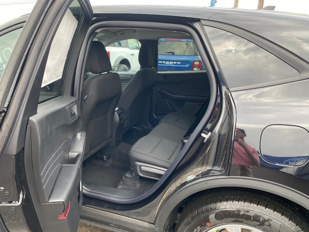 new 2025 Ford Escape car, priced at $30,606