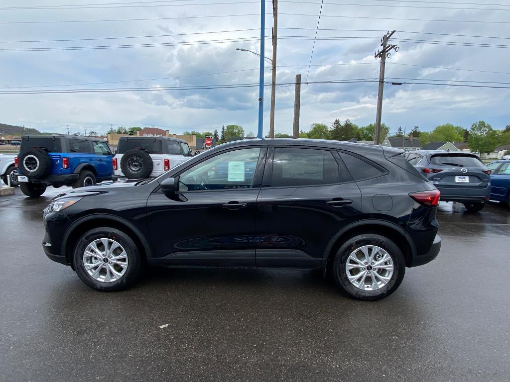 new 2025 Ford Escape car, priced at $30,606