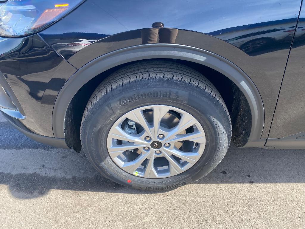 new 2025 Ford Escape car, priced at $31,792