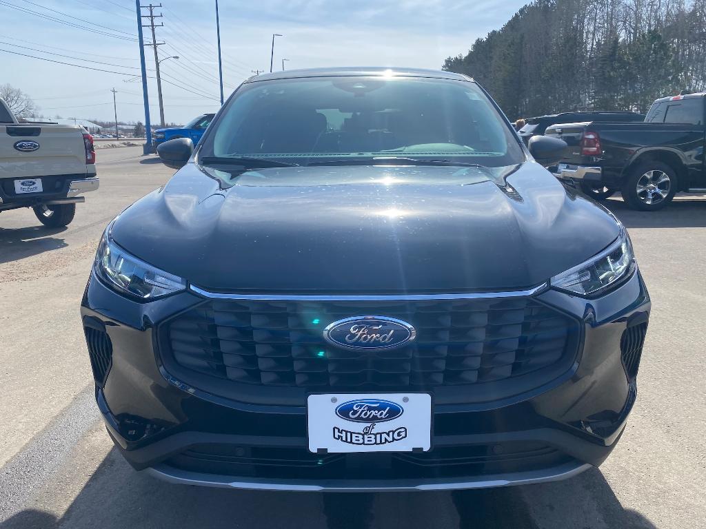 new 2025 Ford Escape car, priced at $30,606