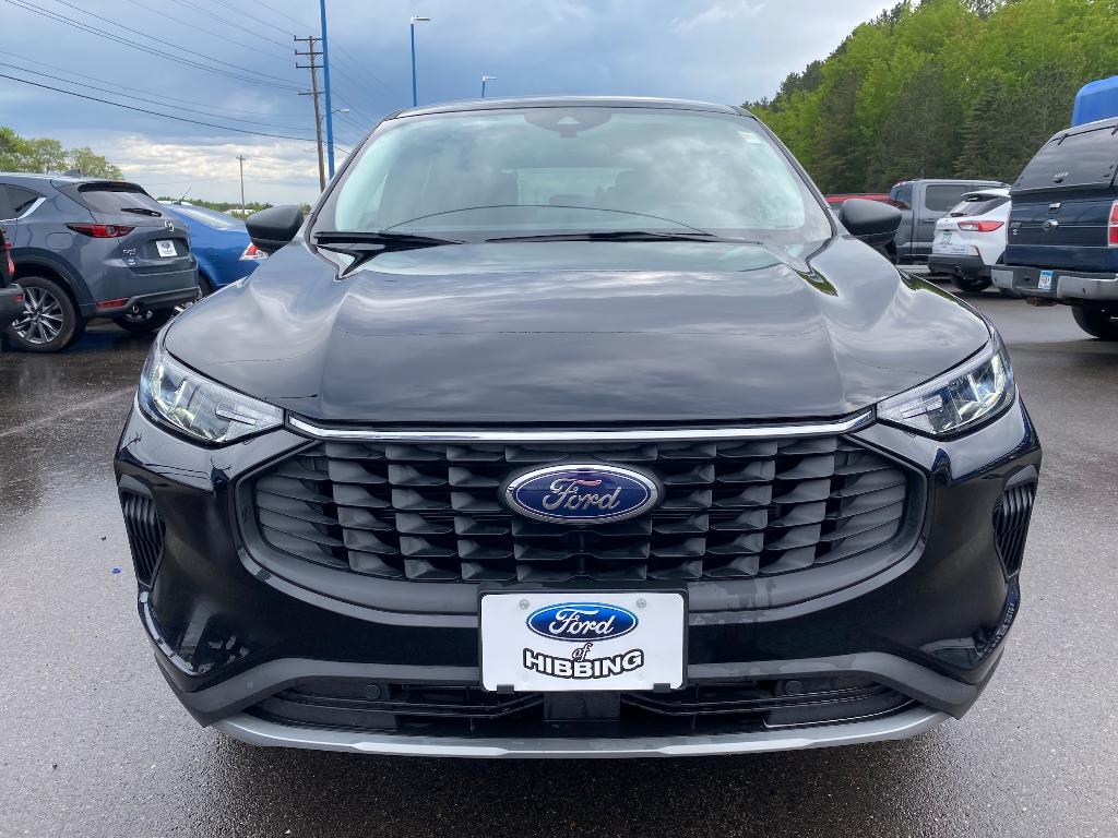 new 2025 Ford Escape car, priced at $30,606
