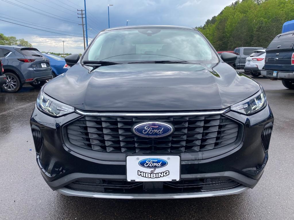 new 2025 Ford Escape car, priced at $30,606